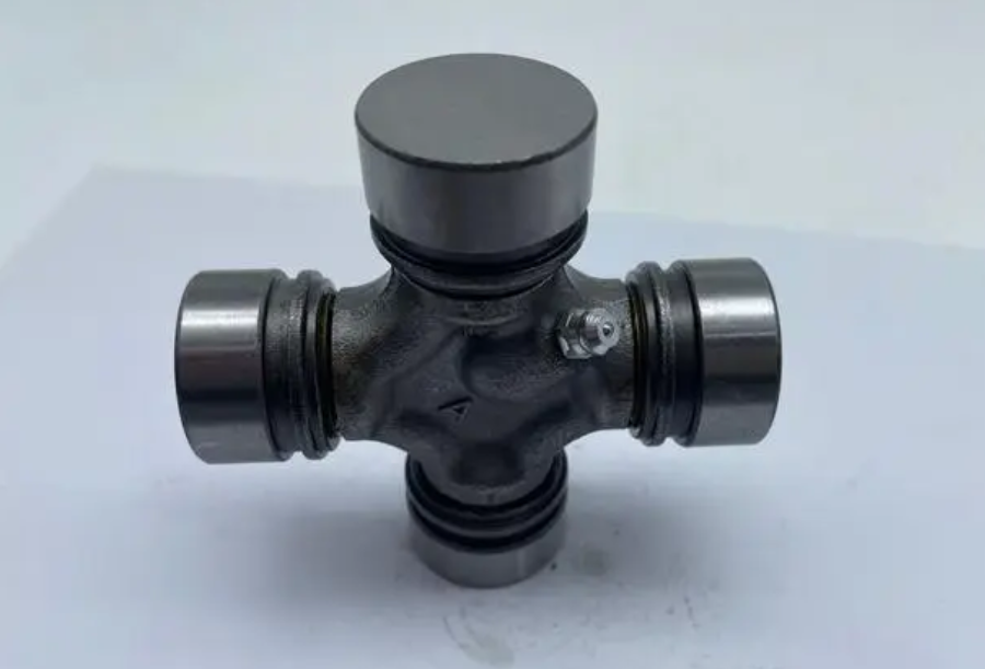 十字万向联轴器磨损和修理